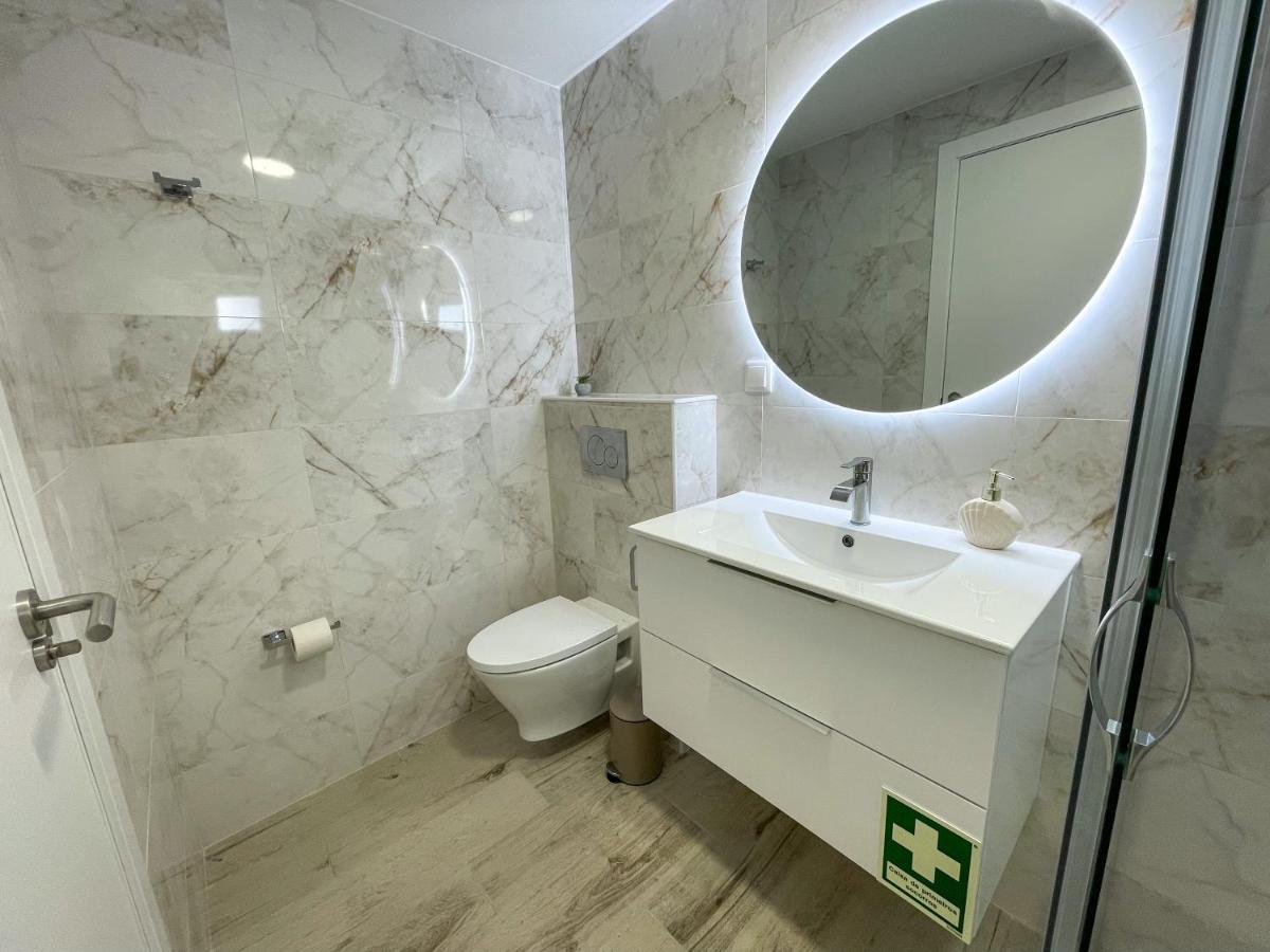 Appartamento Our Charming House Portimão Esterno foto