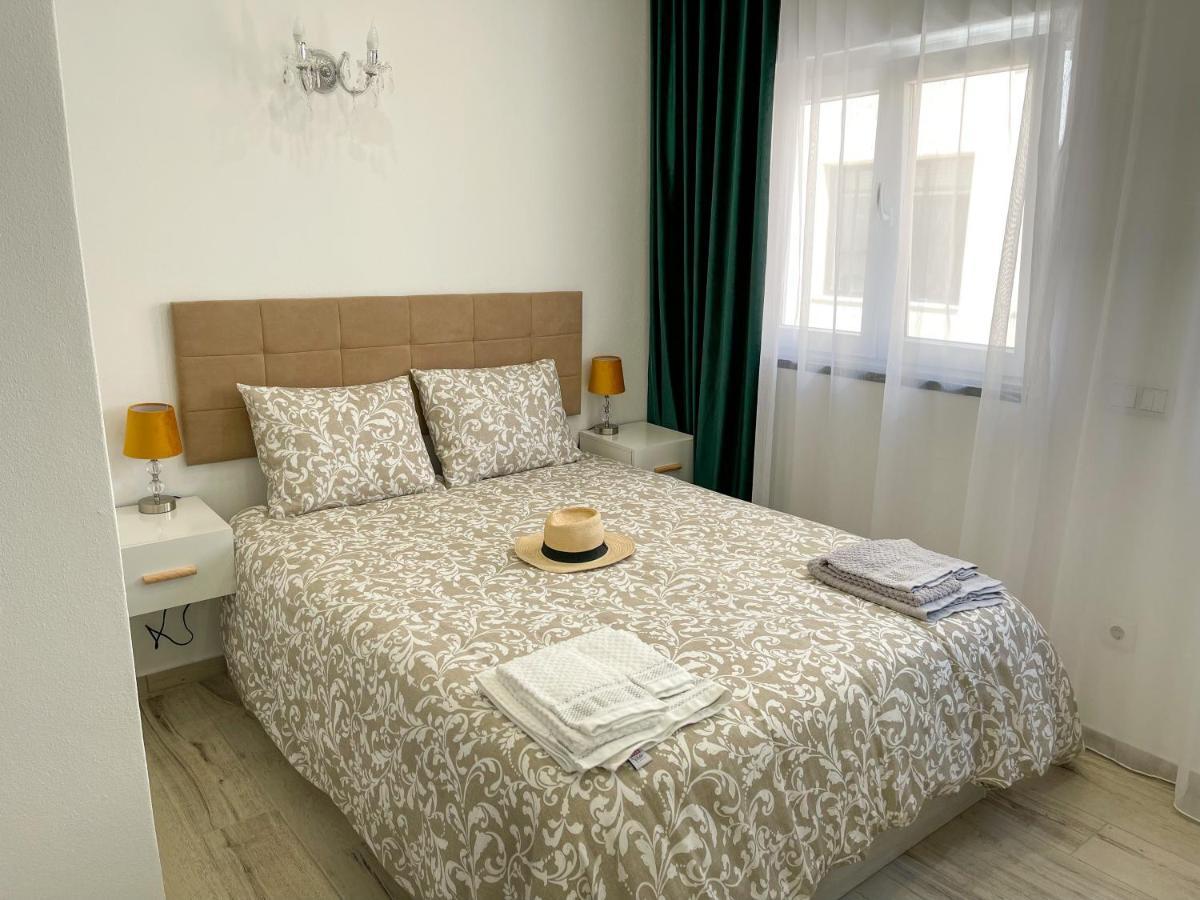 Appartamento Our Charming House Portimão Esterno foto