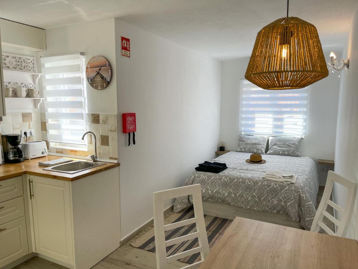 Appartamento Our Charming House Portimão Esterno foto