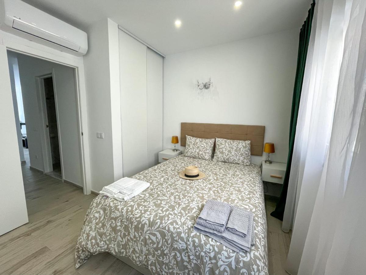 Appartamento Our Charming House Portimão Esterno foto