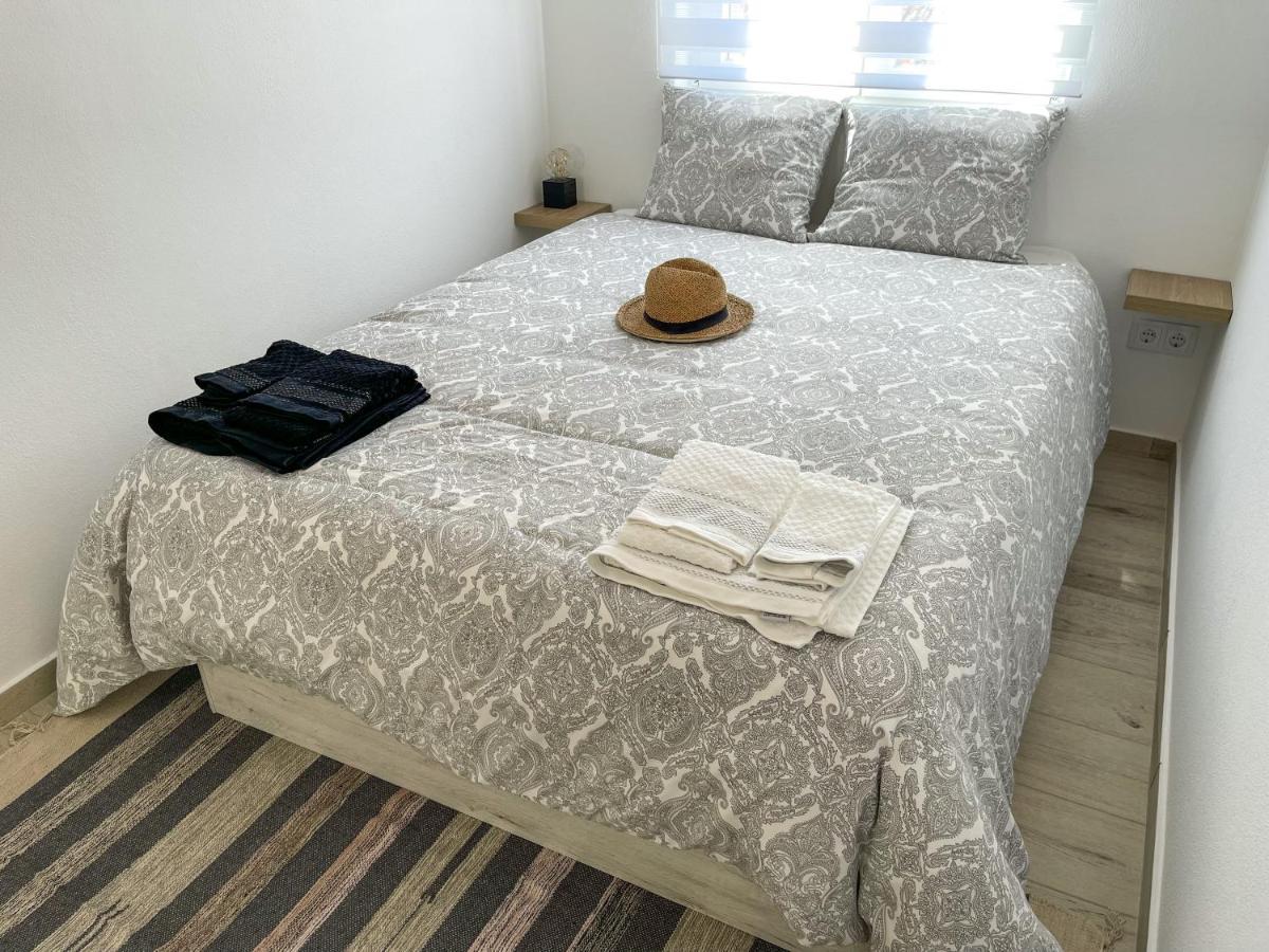 Appartamento Our Charming House Portimão Esterno foto